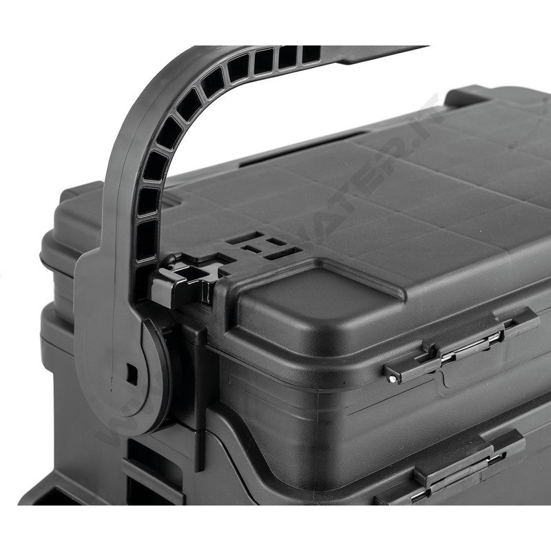 Rapture Area Box Tackle System