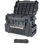 Rapture Area Box Tackle System