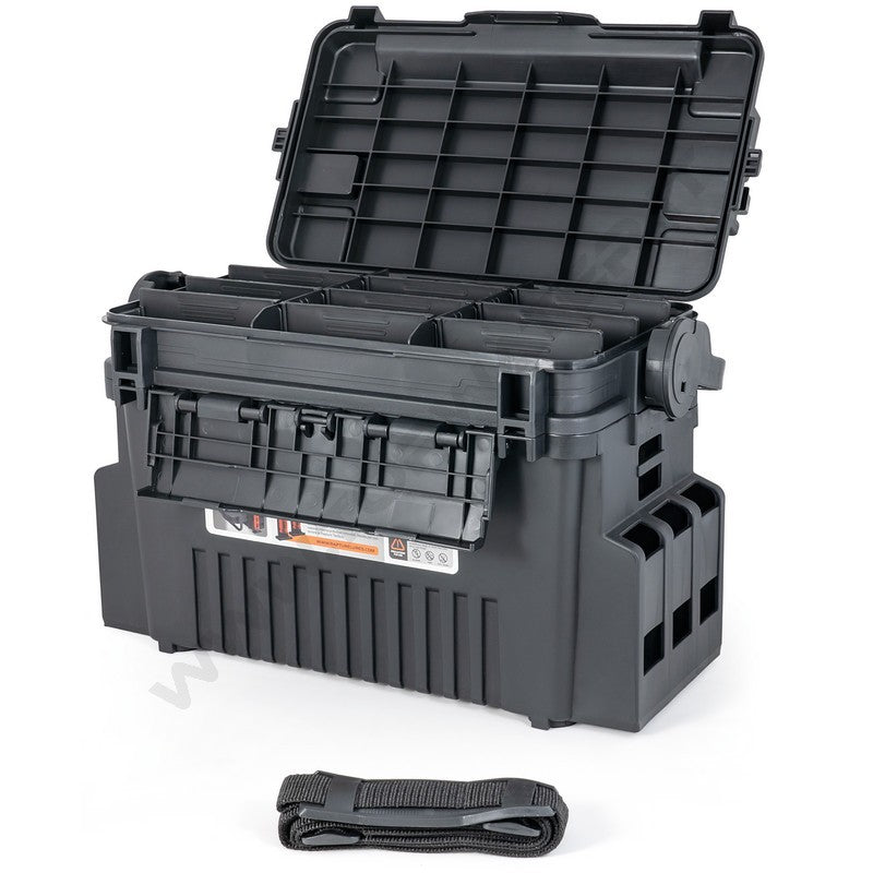 Rapture Area Box Tackle System