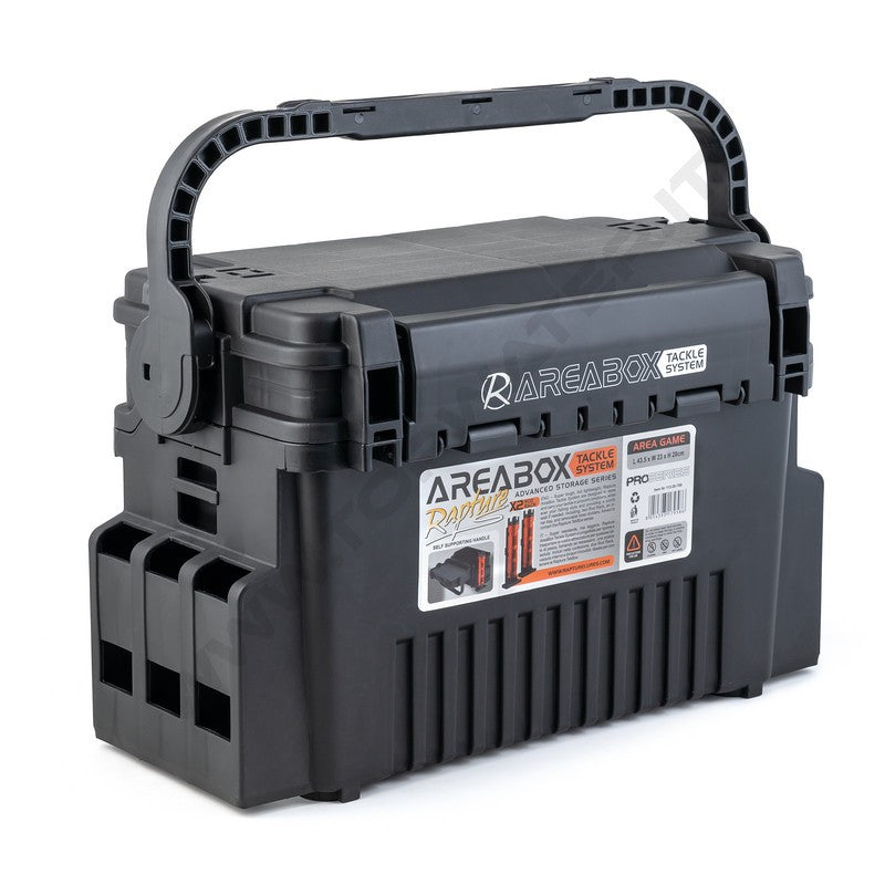 Rapture Area Box Tackle System