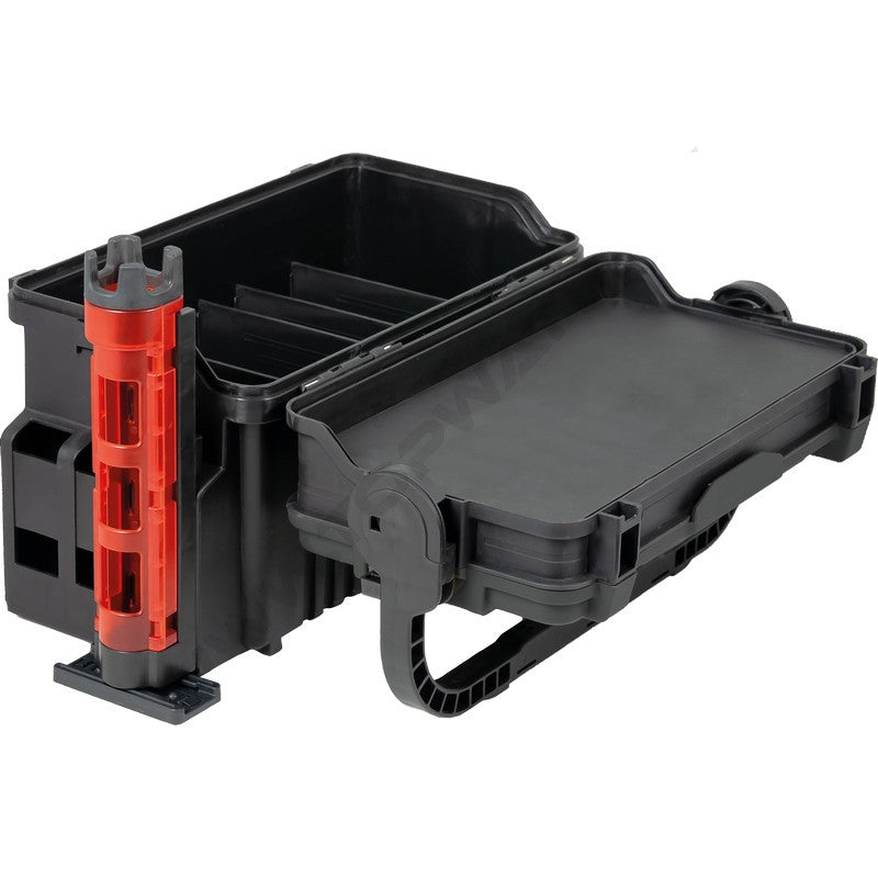 Rapture Area Box Tackle System