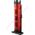 Rapture Area Box Rod Rack