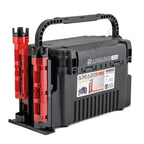 Rapture Area Box Rod Rack