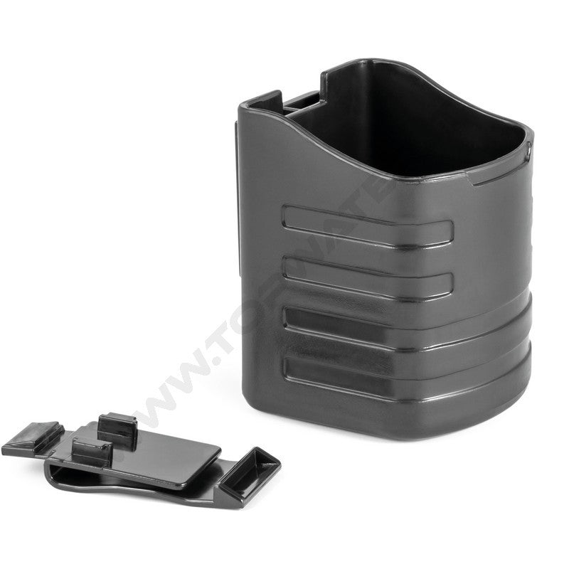 Rapture Area Box Cup