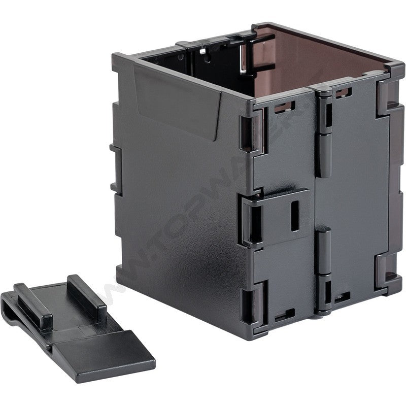 Rapture Area Box Fold Cup