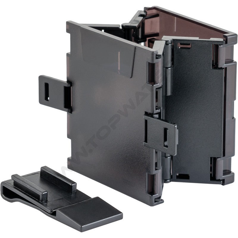 Rapture Area Box Fold Cup