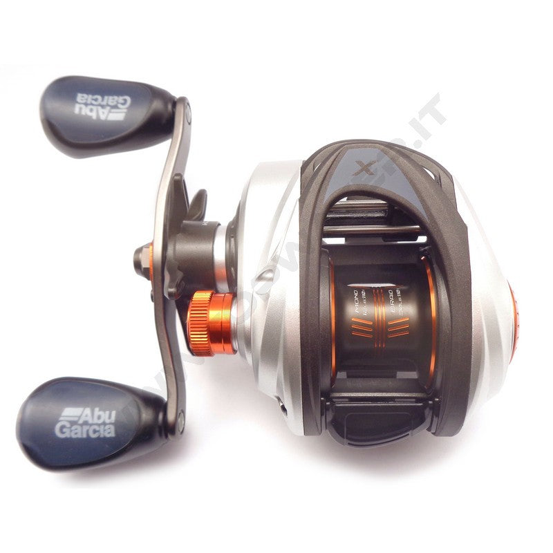 Abu Garcia Revo 5 X Casting reel