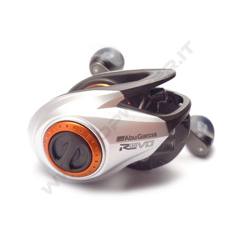 Abu Garcia Revo 5 X Casting reel