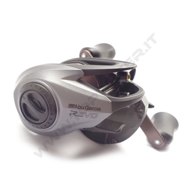 Abu Garcia Revo 5 SX Casting reel