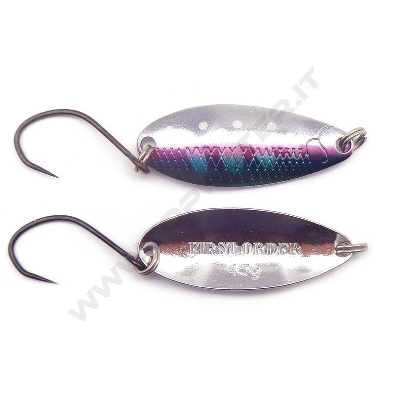 Yarie First Order Spoon