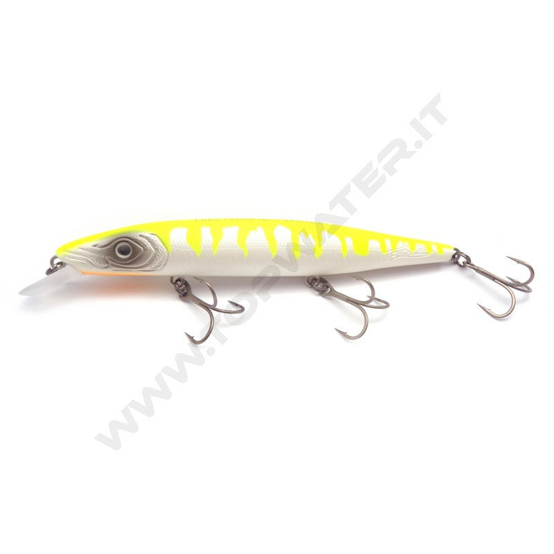 Fishus By Lurenzo Espetit Jerk SP 130