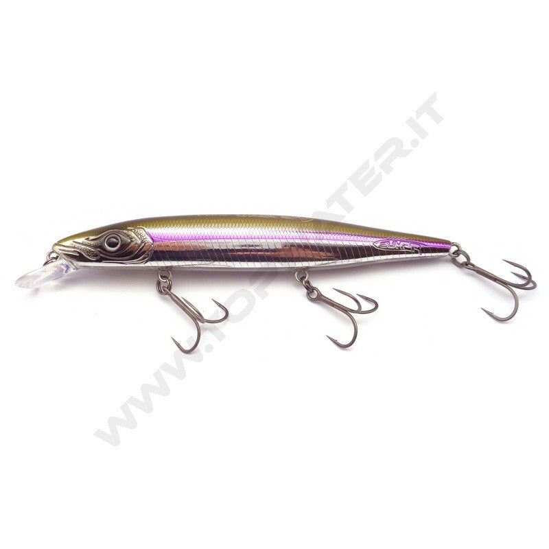 Fishus By Lurenzo Espetit Jerk SP 130