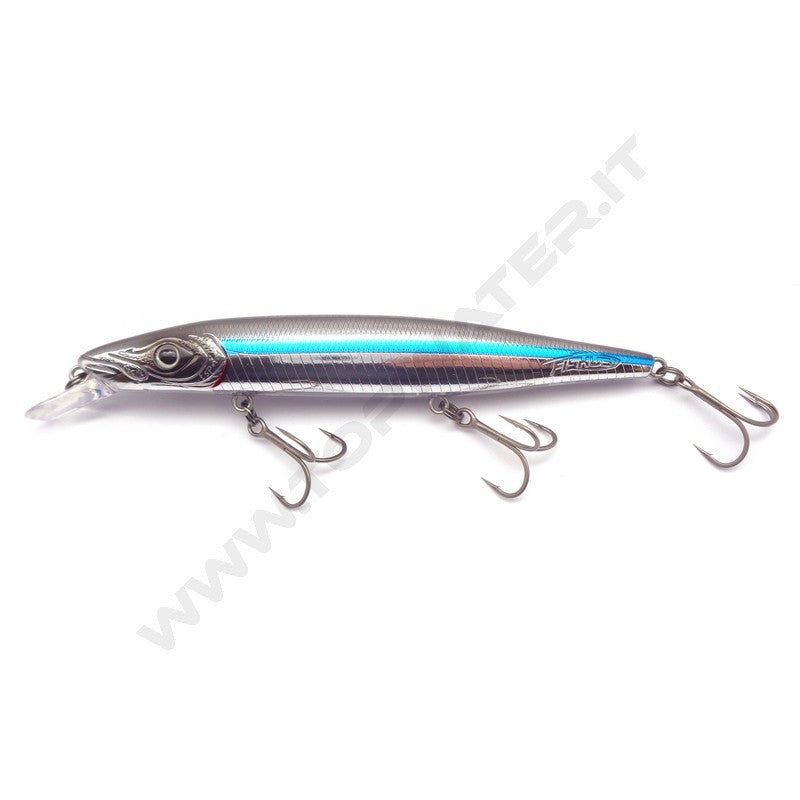 Fishus By Lurenzo Espetit Jerk SP 130