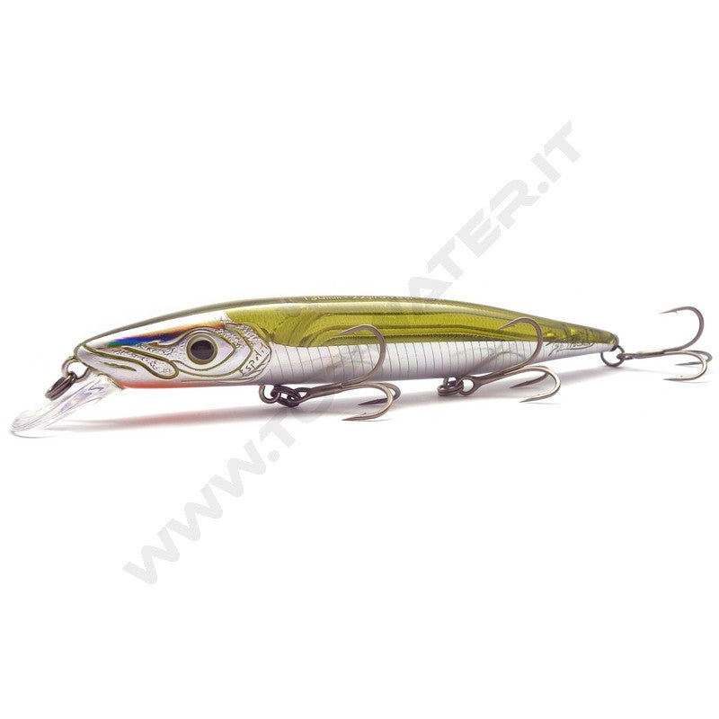 Fishus By Lurenzo Espetit Jerk SP 130