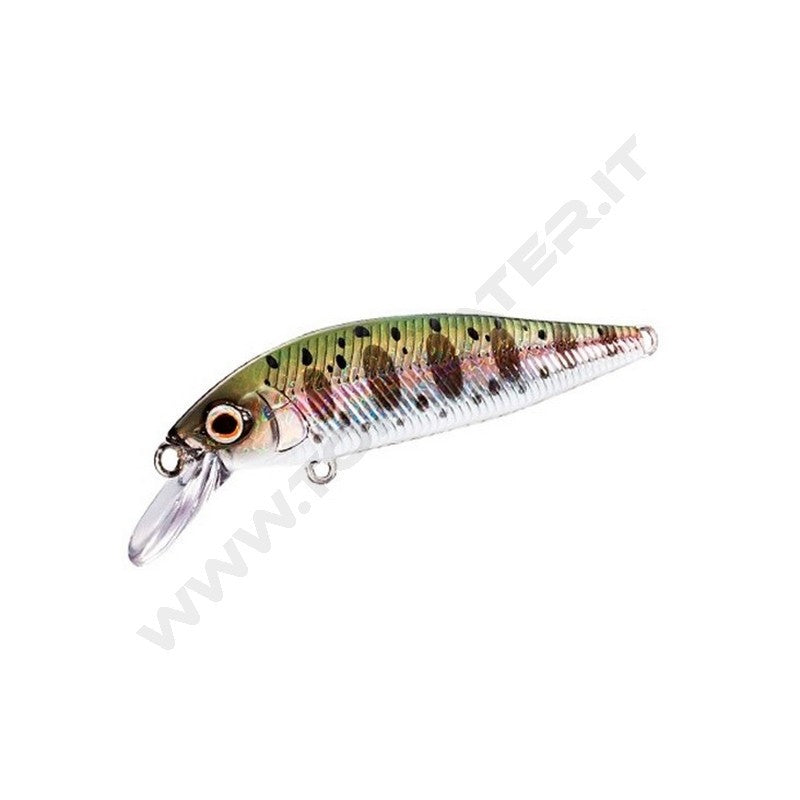 Shimano Cardiff Pinspot