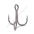 Decoy Treble Perfect Round Bend Y-F33B