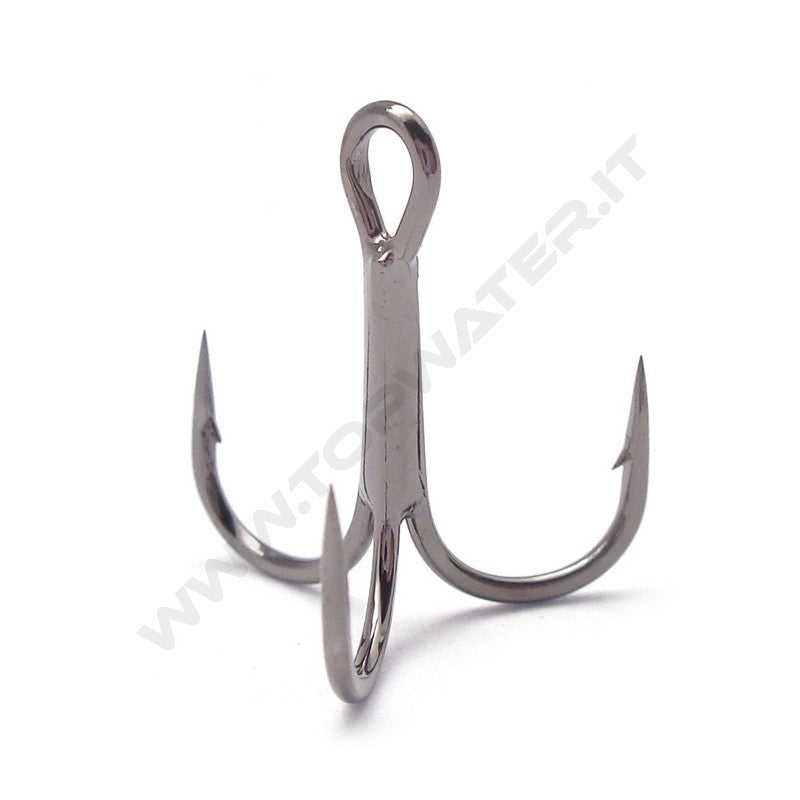 Decoy Treble Perfect Round Bend Y-F33B