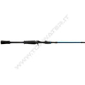 Shimano SLX canne Casting 2 pezzi
