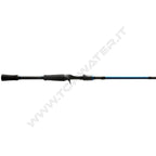 Shimano SLX canne Casting 2 pezzi
