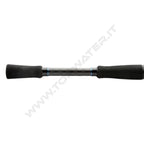 Shimano SLX canne Casting 2 pezzi