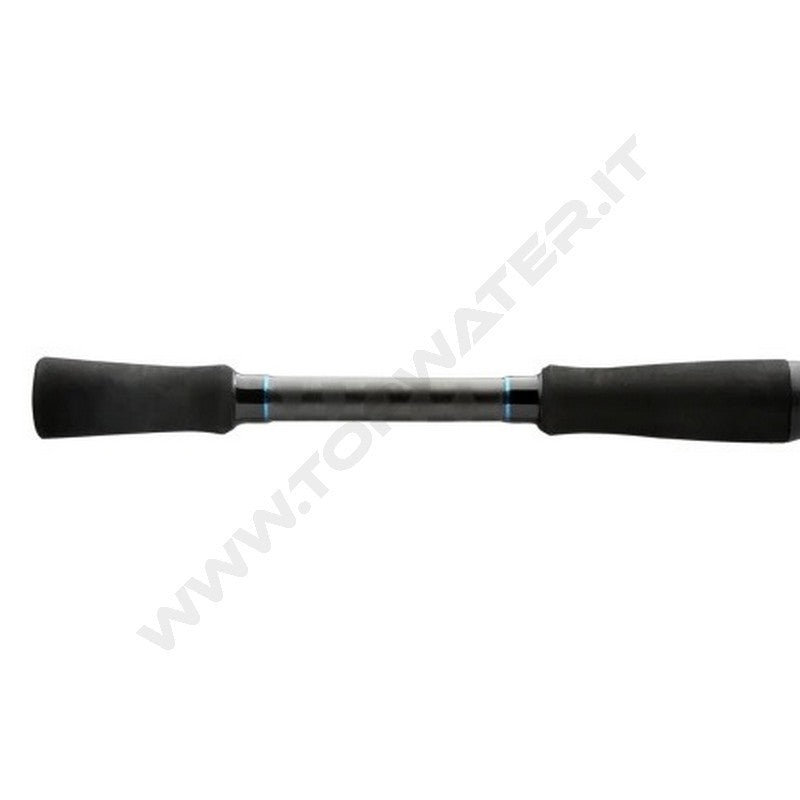 Shimano SLX canne Casting 2 pezzi