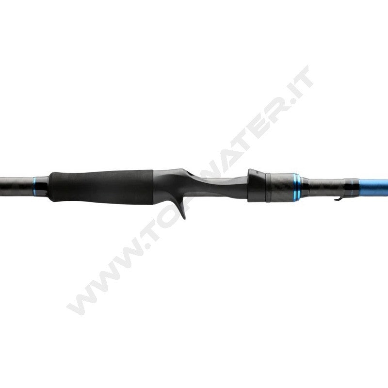 Shimano SLX canne Casting 2 pezzi