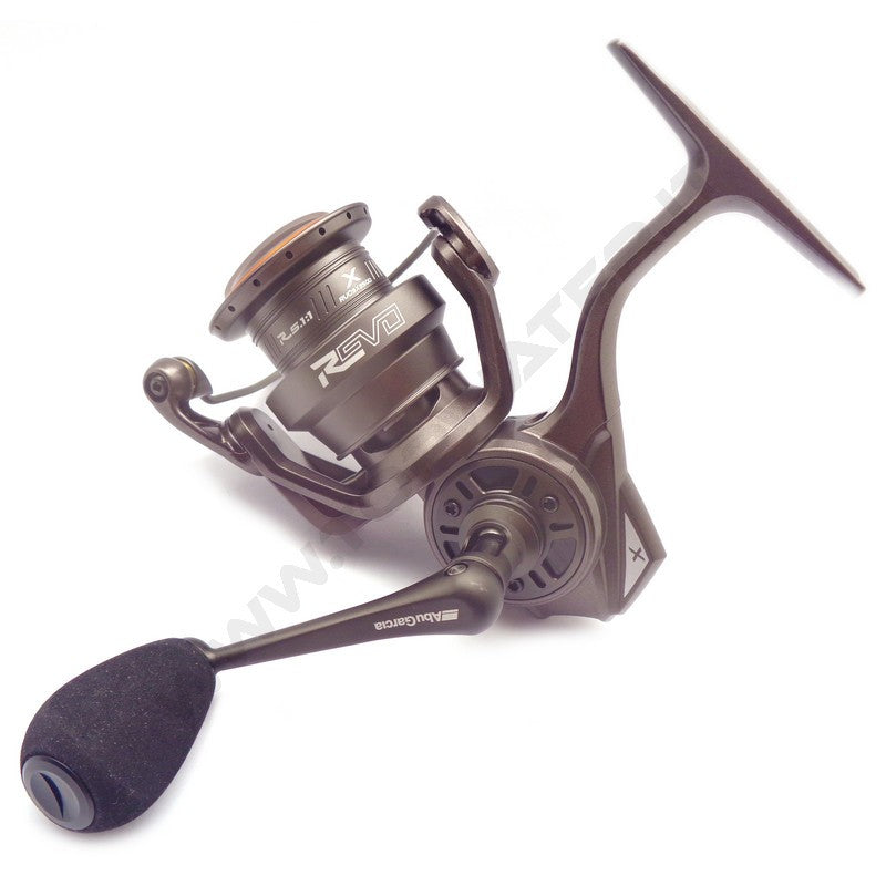Abu Garcia Revo 3 X Spinning