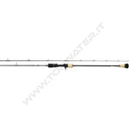 Daiwa Saltiga SJ rods