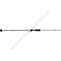 Daiwa Saltiga SJ rods