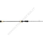 Daiwa Saltiga SJ rods