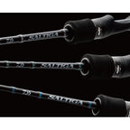 Daiwa Saltiga SJ rods