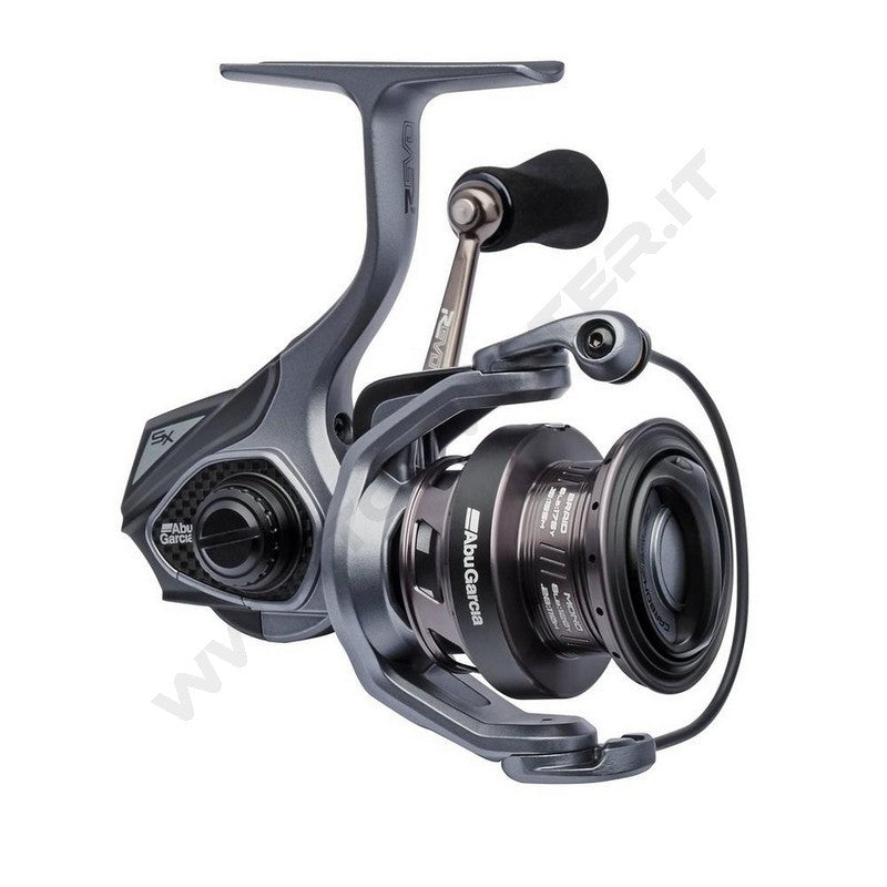Abu Garcia Revo 3 SX Spinning reel