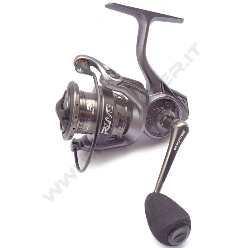 Abu Garcia Revo 3 SX Spinning reel