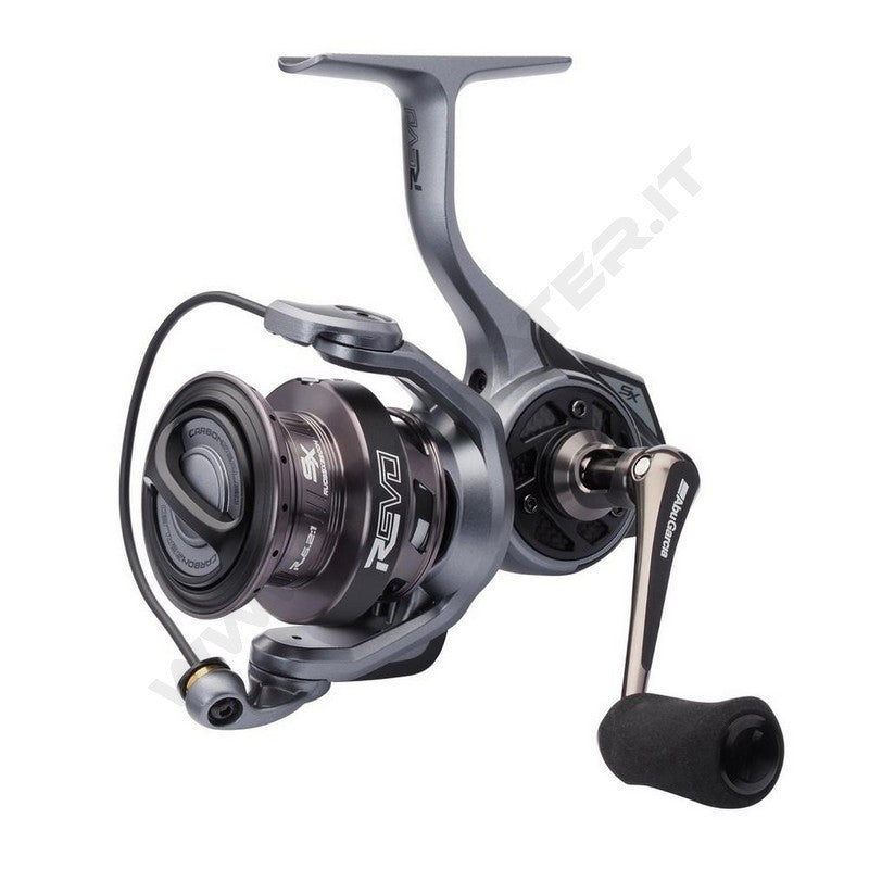 Abu Garcia Revo 3 SX Spinning reel