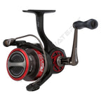 Abu Garcia Revo 3 Winch spinning