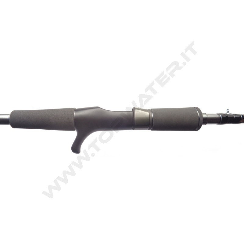 Shimano Yasei AX Pike Casting rods