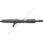 Shimano Yasei AX Pike Casting rods