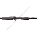 Shimano Yasei AX Pike Casting rods