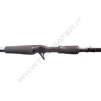 Shimano Yasei AX Pike Casting rods