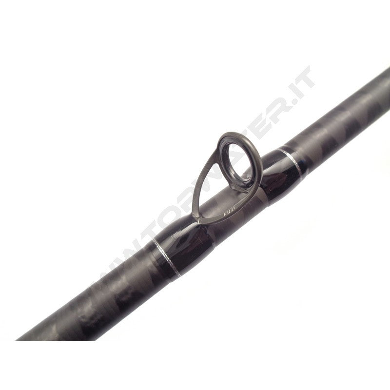 Shimano Yasei AX Pike Casting rods