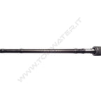 Shimano Yasei AX Pike Casting rods