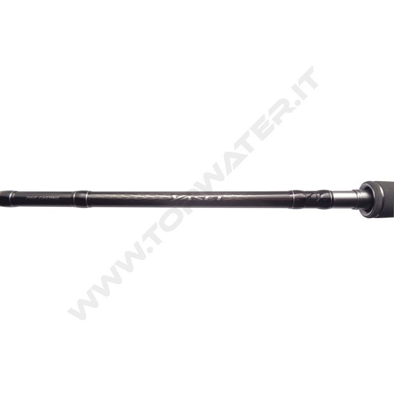 Shimano Yasei AX Pike Casting rods