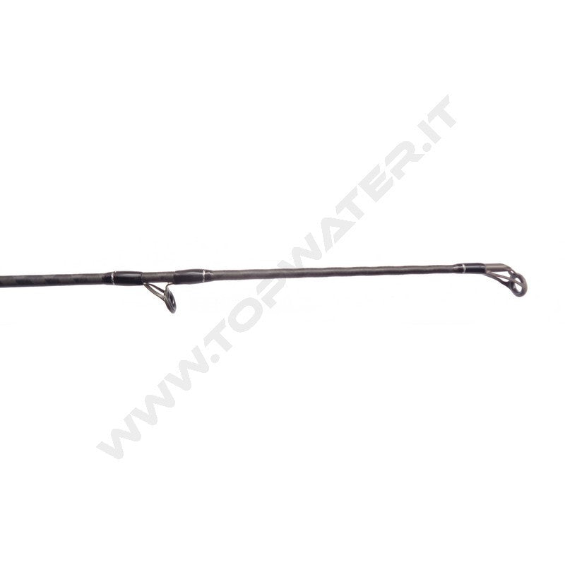Shimano Yasei AX Pike Casting rods