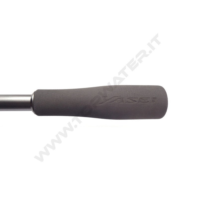 Shimano Yasei AX Pike Casting rods