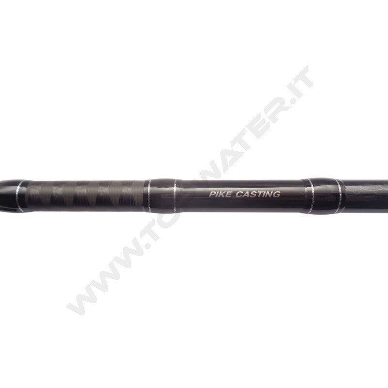 Shimano Yasei AX Pike Casting rods