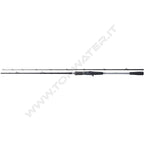 Shimano Yasei AX Pike Casting rods