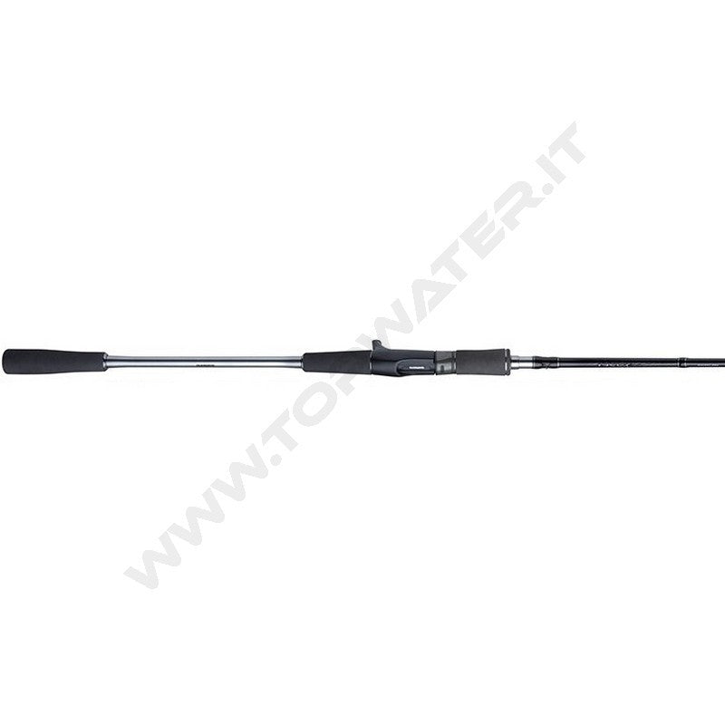 Shimano Yasei AX Pike Casting rods