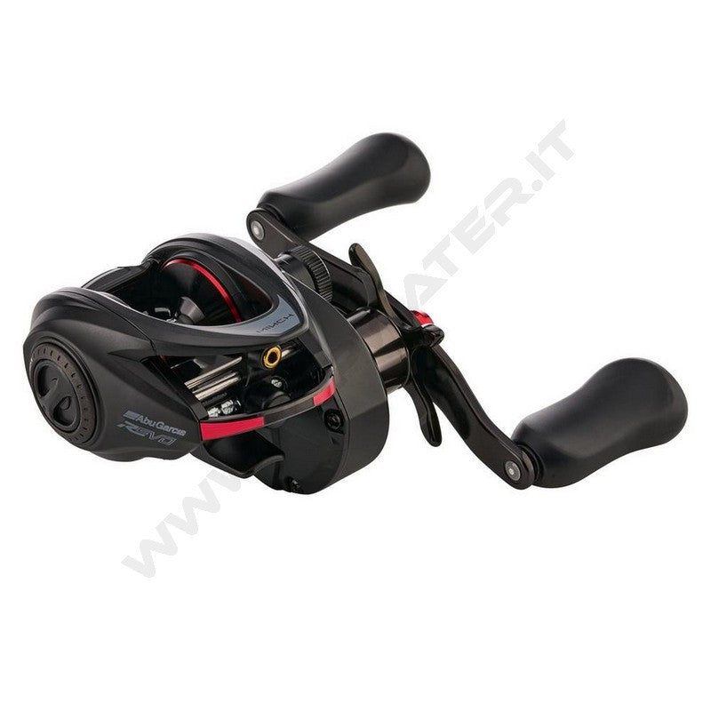 Abu Garcia Revo 5 Winch Casting