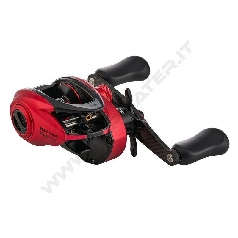 Abu Garcia Revo 5 Rocket Casting reel