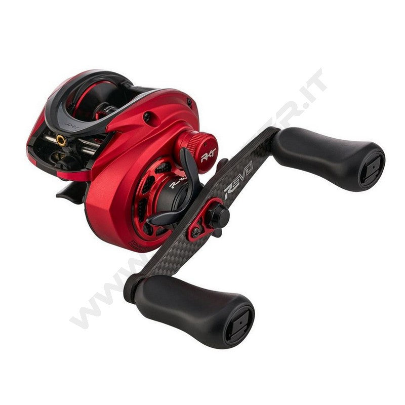 Abu Garcia Revo 5 Rocket Casting reel